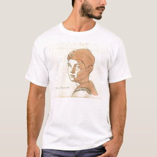 Camiseta Alexis
