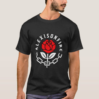 Camiseta Alexisonfire é um postthardcore canadense2152png21