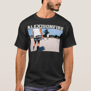CAMISETA ALEXISONFIRO