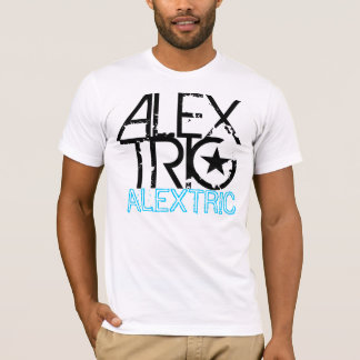 Camiseta alextr! Cs HOTTTTT