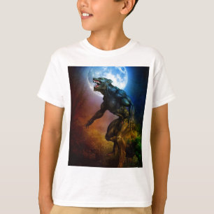 Camiseta Alfa novo