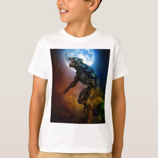 Camiseta Alfa novo