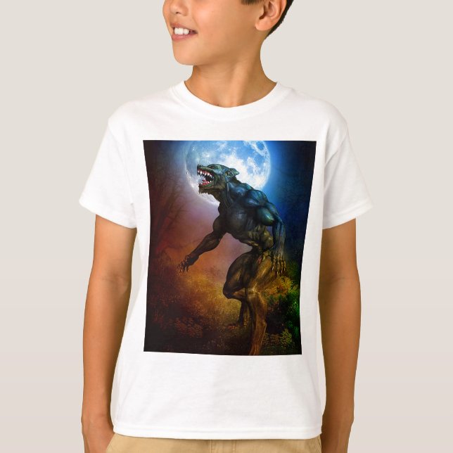 Camiseta Alfa novo (Frente)