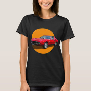 Camiseta Alfa Romeo Montreal