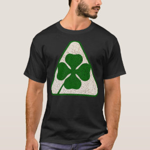 Camiseta alfa romeo quadrifoglio