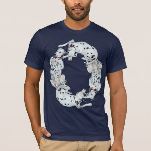 Camiseta Alfabeto de O