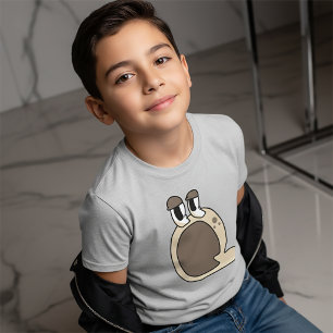 Camiseta Alfabeto Letra Q