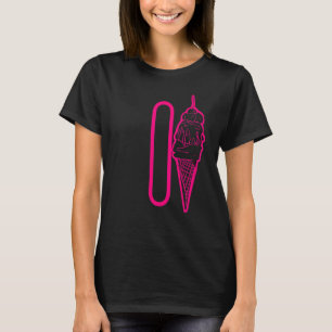 Camiseta Alfabeto - Professor de Aprendizado
