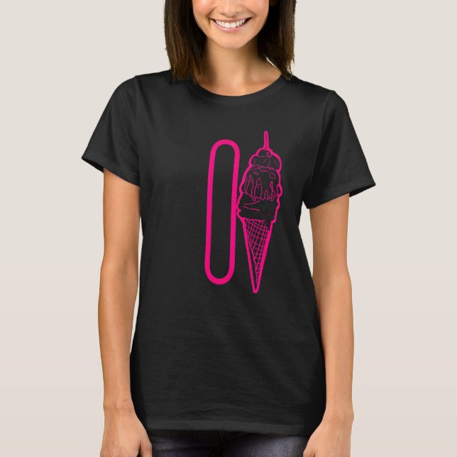 Camiseta Alfabeto - Professor de Aprendizado (Frente)
