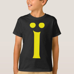 Camiseta Alfabeto Ucraniano Letra Inicial Ucrânia Divertido