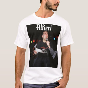 Camiseta Alfieri
