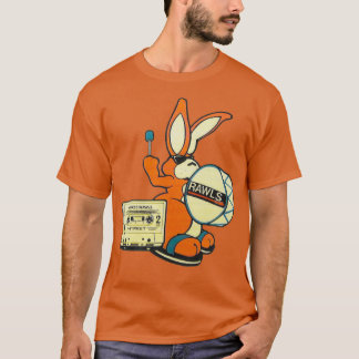 Camiseta Alfonso Rawls H Street design