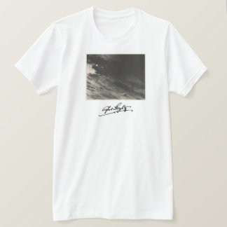 Camiseta Alfred Stieglitz Equivalente 1929 T-Shirt