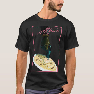 Camiseta Alfredo