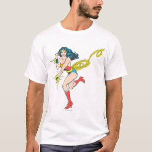 Camiseta Algemas de mulheres maravilhosas