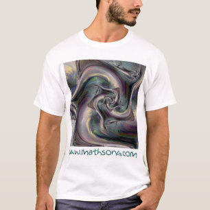 Camiseta Algo duvidoso