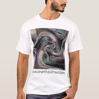 Camiseta Algo duvidoso