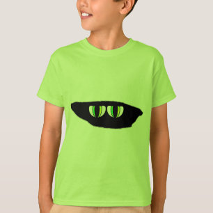 Camiseta Algo está te observando