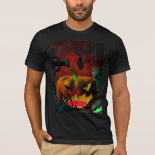 Camiseta Algo Estranho Vem Assim