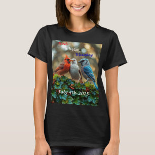 Camiseta Algo um pouco diferente