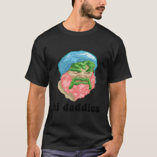 Camiseta Algodão Candy Randy Hi Pais
