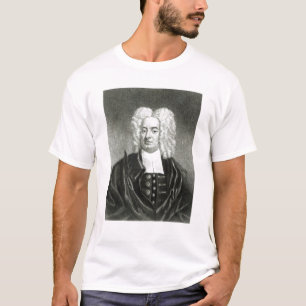 Camiseta Algodão Mather