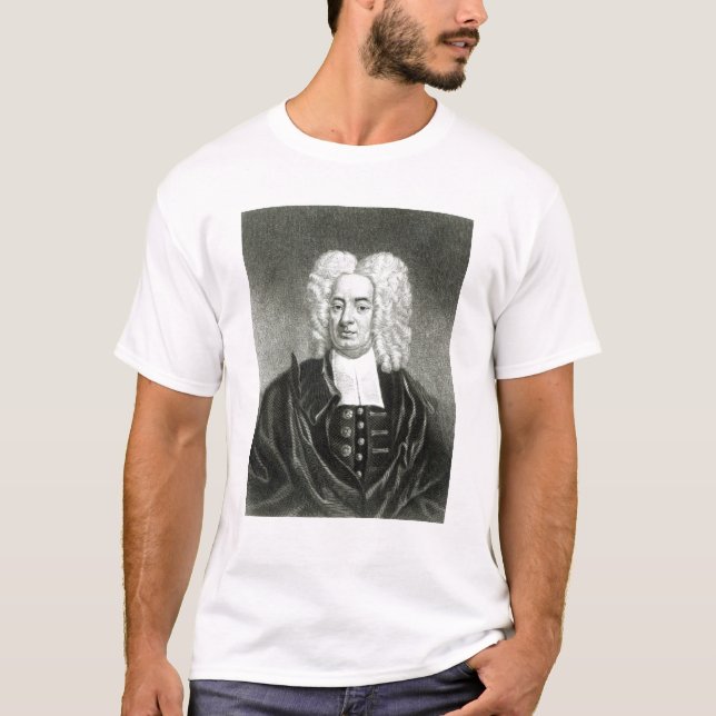 Camiseta Algodão Mather (Frente)