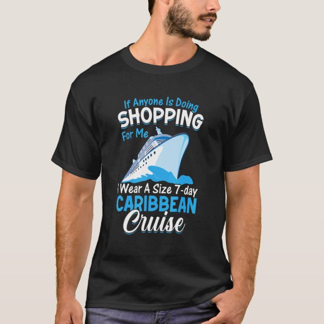 Camiseta Alguém Comprando Por Mim Marinheiro Boati Divertid (Frente)