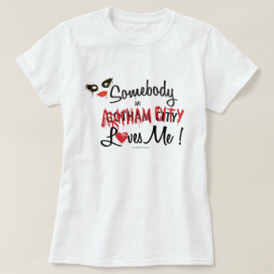 Camiseta Alguém no AC me ama