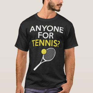 Camiseta Alguém para Tênis Alguém Chique