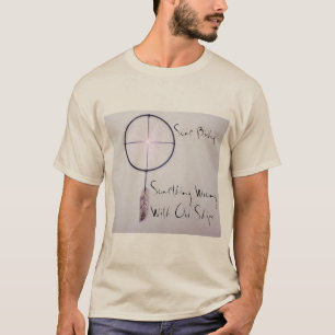 Camiseta Algum Bishop - SWwOS