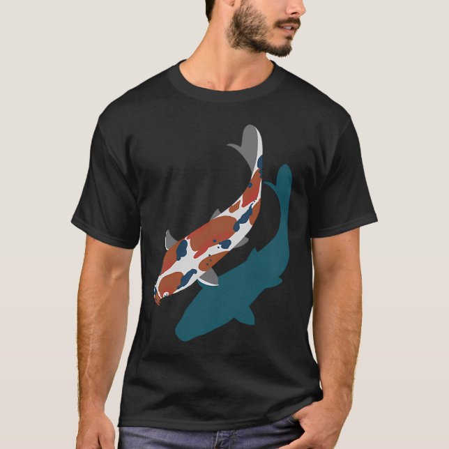 Camiseta algum cara (Frente)