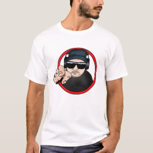 Camiseta Algum Cara de Dois Dólares