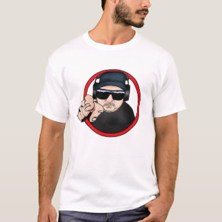 Camiseta Algum Cara de Dois Dólares