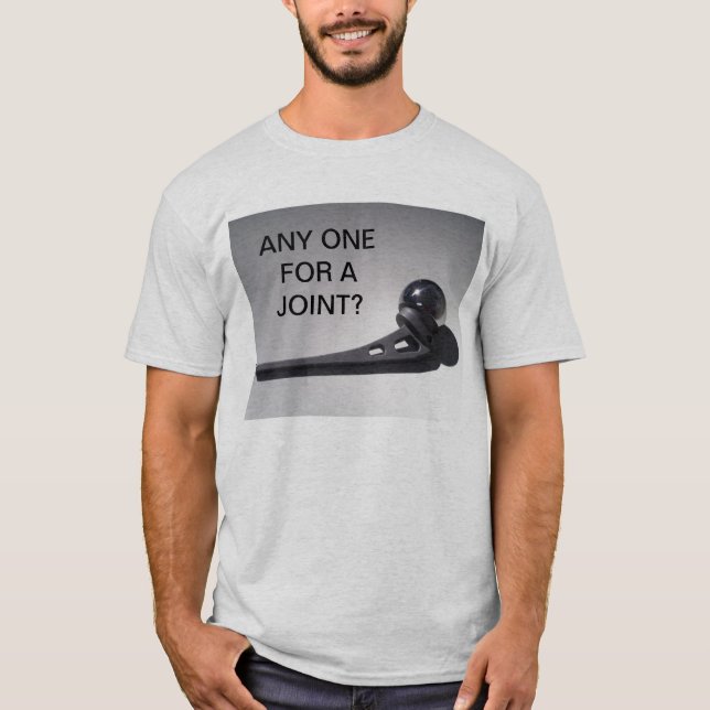 CAMISETA ALGUM PARA UMA JUNÇÃO (Frente)