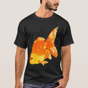 Camiseta Alguma coisa suspeita sobre este tipo da pesca