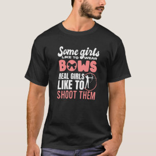 Camiseta Algumas garotas Vestem Arcos boquetando mulheres a