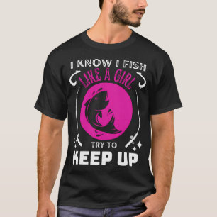 Camiseta Algumas Meninas Jogam Com Bonecas Meninas Reais Vã