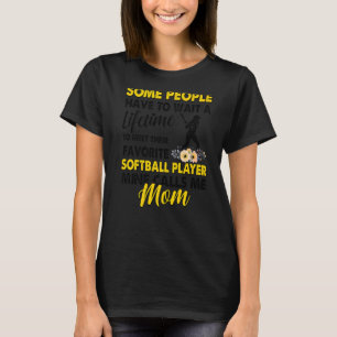 Camiseta Algumas Pessoas Esperam Uma Vida Útil Para Encontr