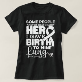 Camiseta Algumas Pessoas Nunca Conhecem A Consciência Do Pu