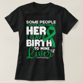 Camiseta Algumas Pessoas Nunca Conseguem Conhecer O Seu Her
