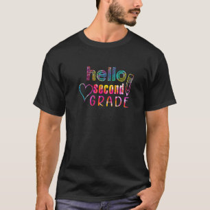 Camiseta Alguns Chamam De Caos Chamamos De Boho De 3º Grau