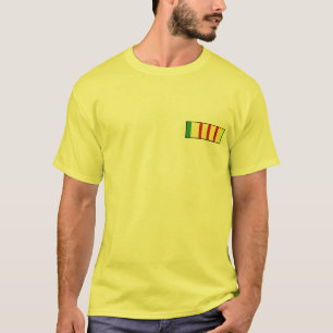 Camiseta "Alguns deram todo o" t-shirt do veterano de