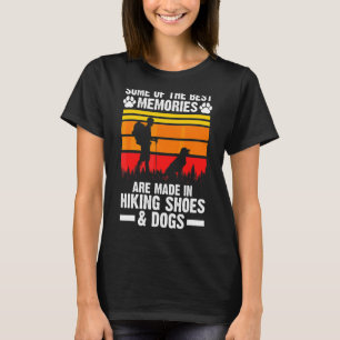 Camiseta Alguns Dos Melhores Da Montanha De Caminho