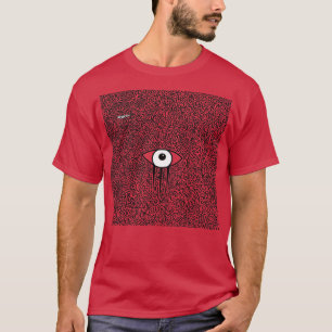 Camiseta Alho químico 1