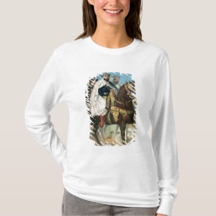 Camiseta Ali Ben Ahmed, última califa de Constantim