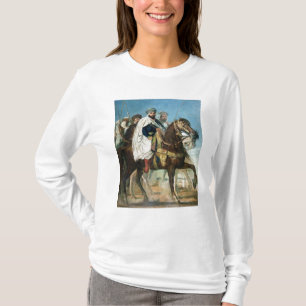 Camiseta Ali Ben Ahmed, última califa de Constantim
