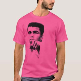 Camiseta Ali - Retro 80S