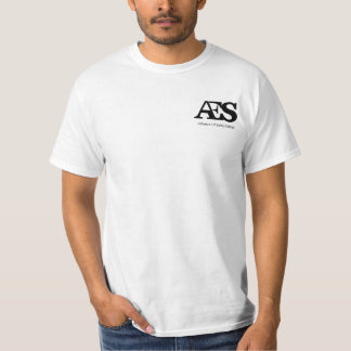 Camiseta Aliança AES Dos Estados Do Sahel