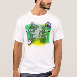Camiseta Aliança da DM de NIOC dos marinheiros
